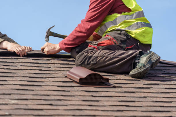 Best Storm Damage Roof Repair  in Hawthorn Woods, IL