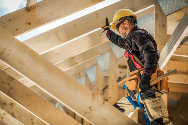 Best Best Roofing Contractors  in Hawthorn Woods, IL